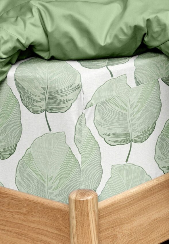 Простыня Евро Cozy Home