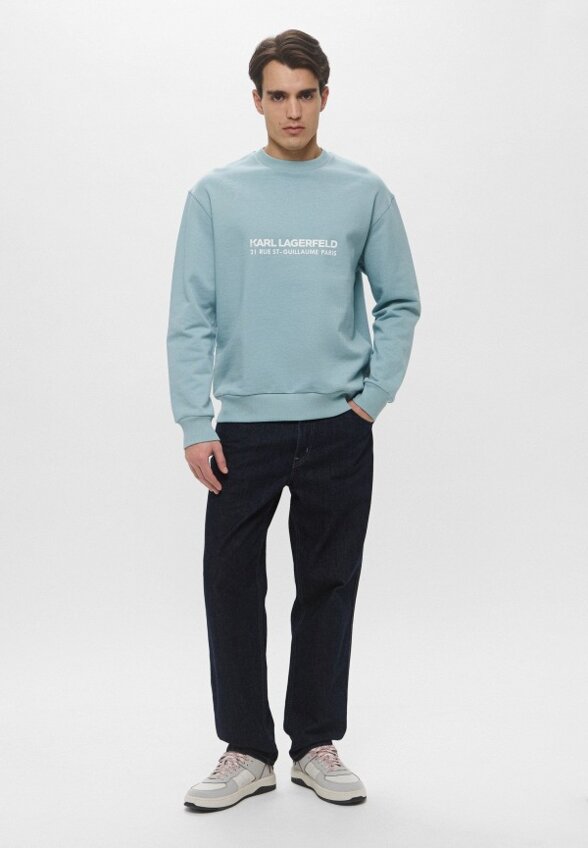 Свитшот Karl Lagerfeld