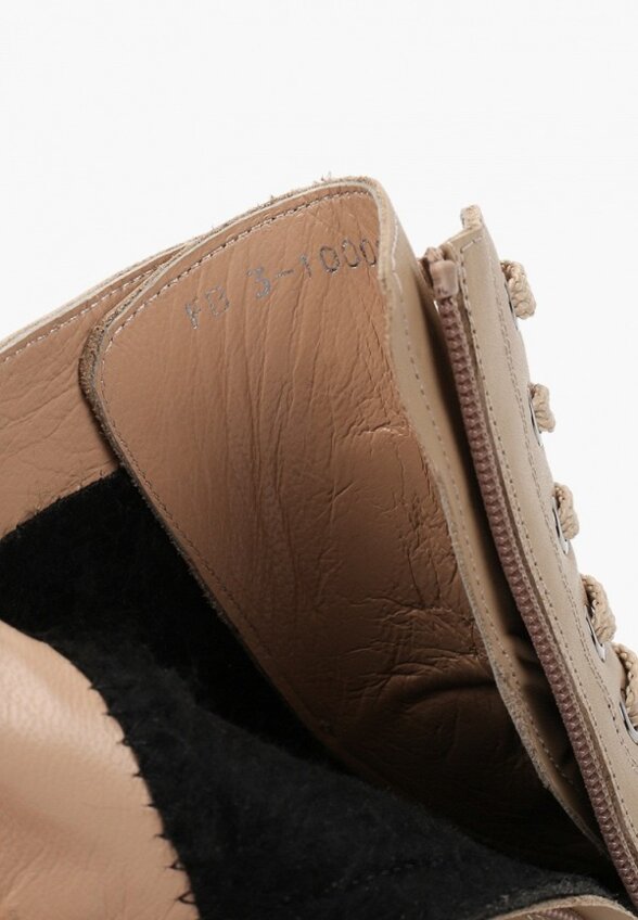 Ботинки Basconi