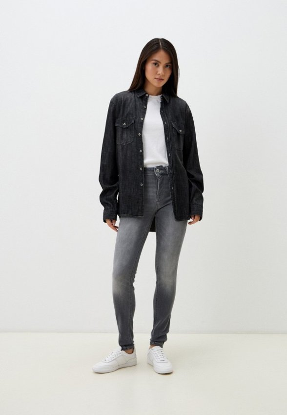 Джинсы Tom Tailor