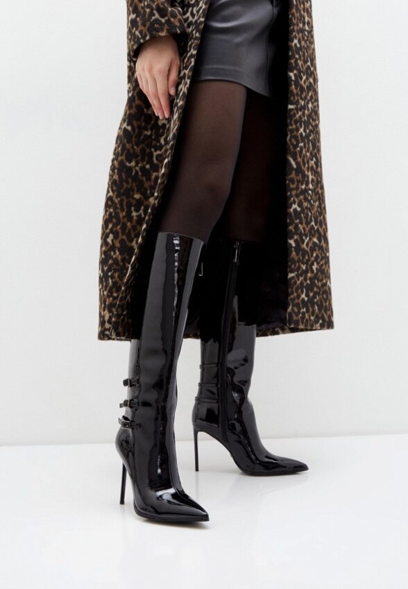 Сапоги Basconi