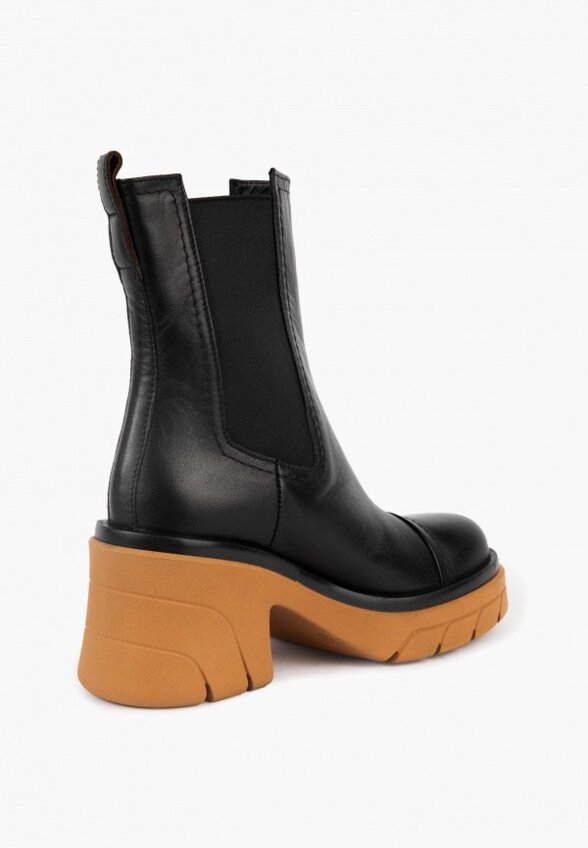 Ботильоны Vagatni