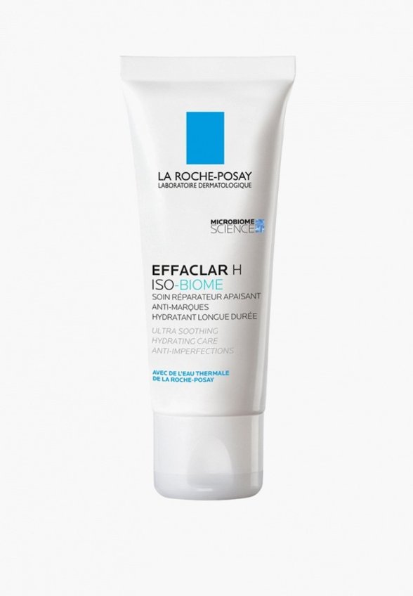 Крем для лица La Roche-Posay