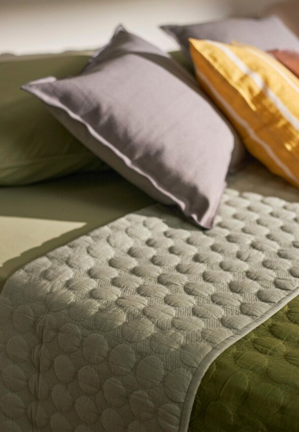 Покрывало Tkano