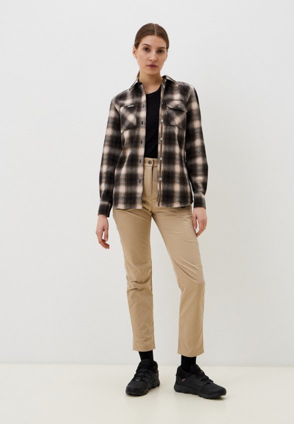 Брюки и брелок BASK