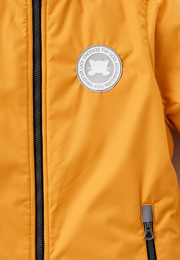 Комбинезон утепленный Kisu