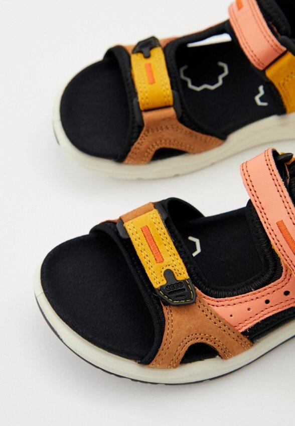 Сандалии Ecco