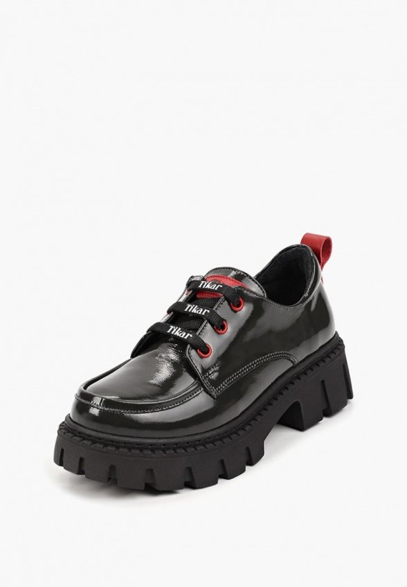 Ботинки Tikar