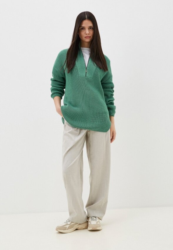 Свитер Vivawool