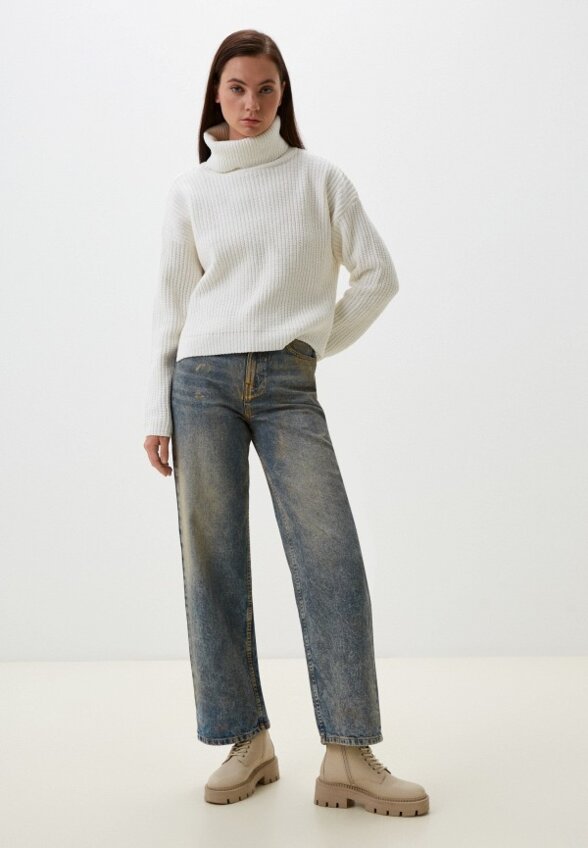 Свитер Calliope