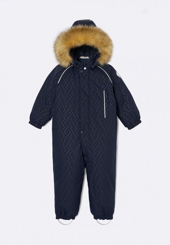 Комбинезон утепленный Lassie