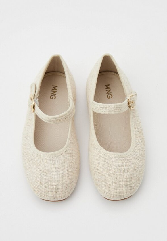 Туфли Mango Kids