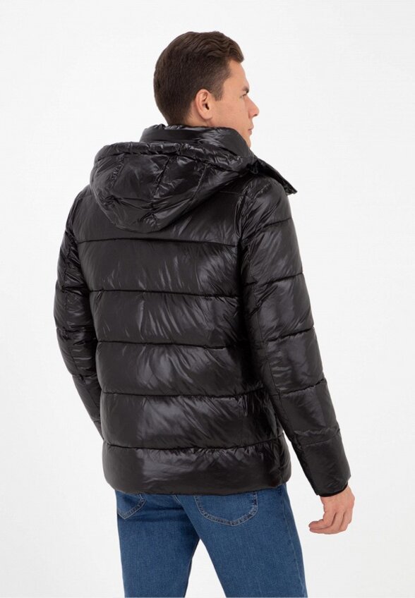 Пуховик Thomas Berger