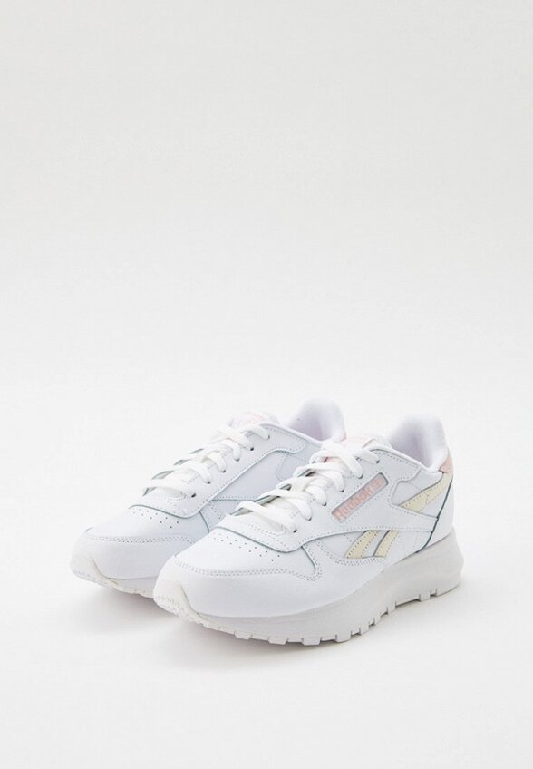 Кроссовки Reebok