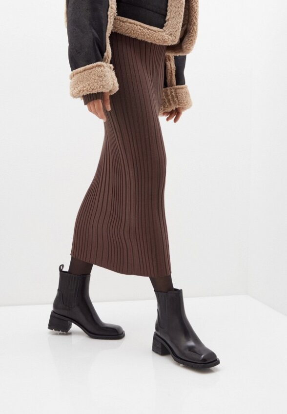 Ботильоны Cindy C.Eric