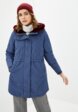 Пуховик Dixi-Coat1  - превью