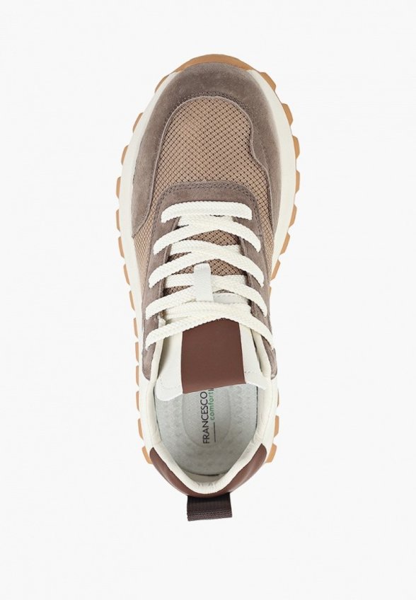 Кроссовки Francesco Donni