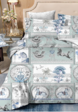 Постельное белье Семейное Bellehome1  - превью