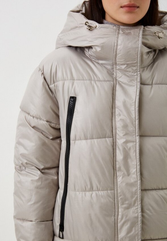 Пуховик Snow Airwolf