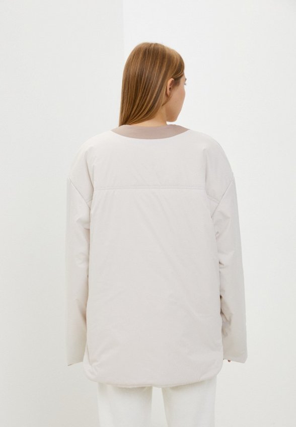 Куртка утепленная AME