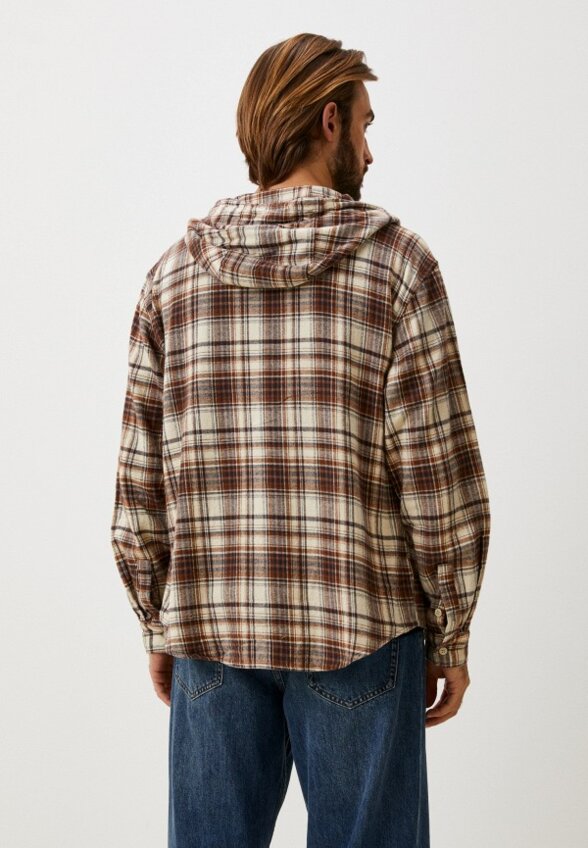 Рубашка Qwentiny