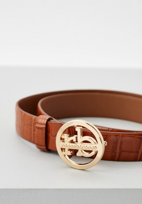 Ремень Roccobarocco