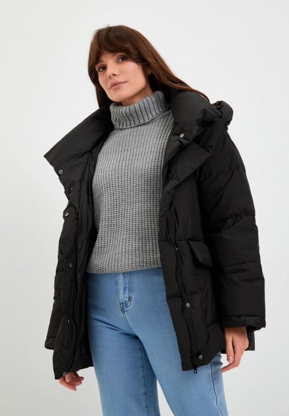 Пуховик Mascotte