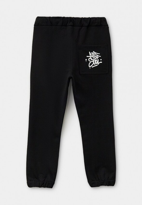 Брюки спортивные Bikkembergs