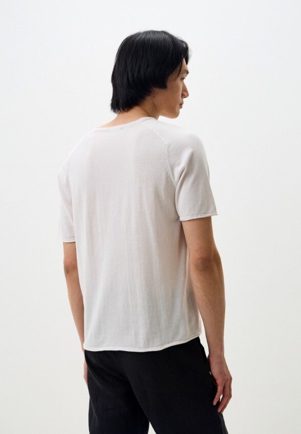 Футболка O'STIN