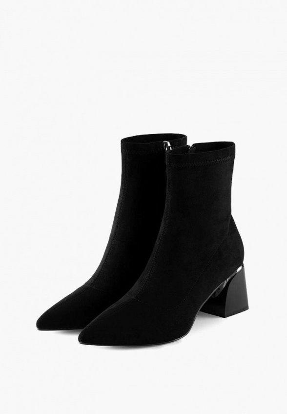 Ботильоны Monsorro