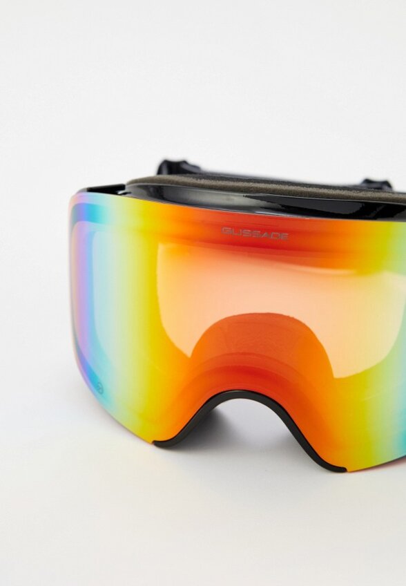 Маска горнолыжная Glissade