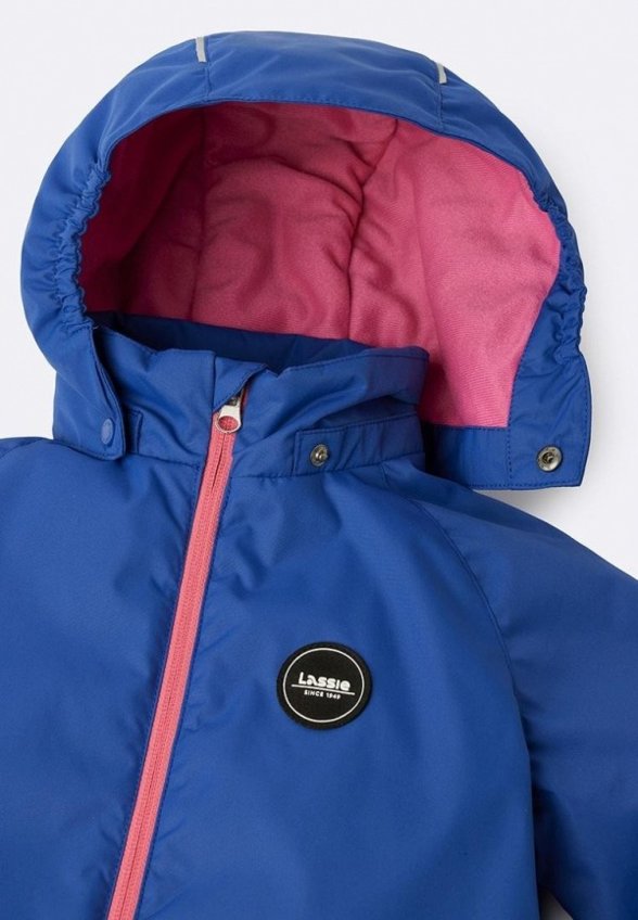 Комбинезон утепленный Lassie