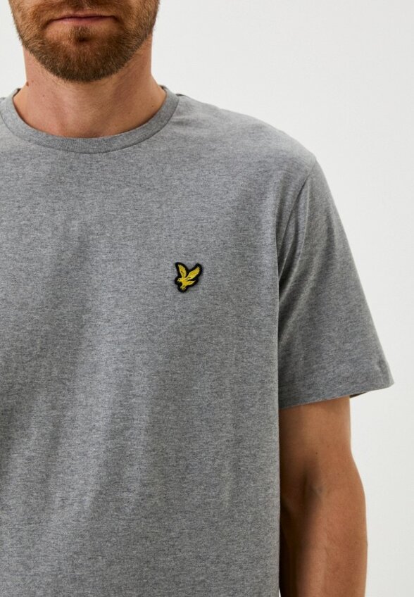 Футболка Lyle & Scott