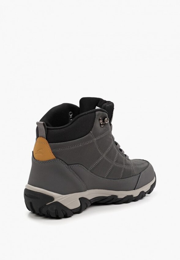 Ботинки трекинговые Sigma