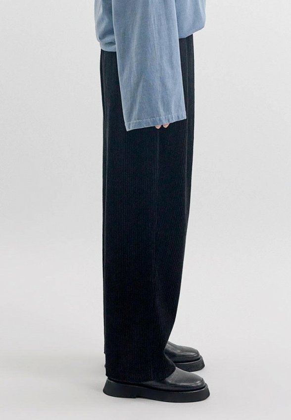 Брюки Unique Fabric