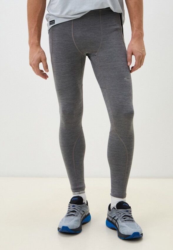 Тайтсы Saucony