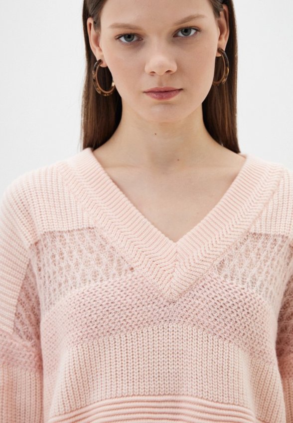 Пуловер Ina Vokich