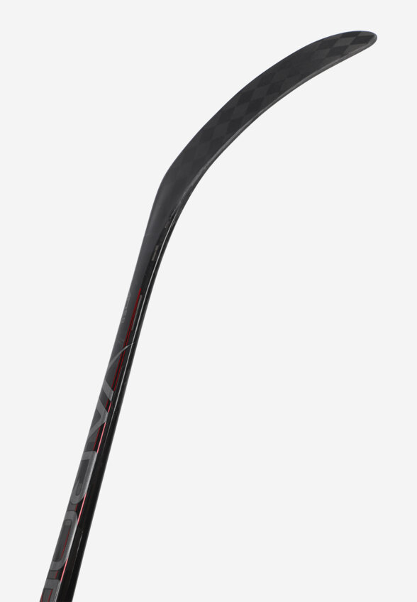 Клюшка хоккейная Bauer Vapor Hyperlite 2 SR-70, Черный