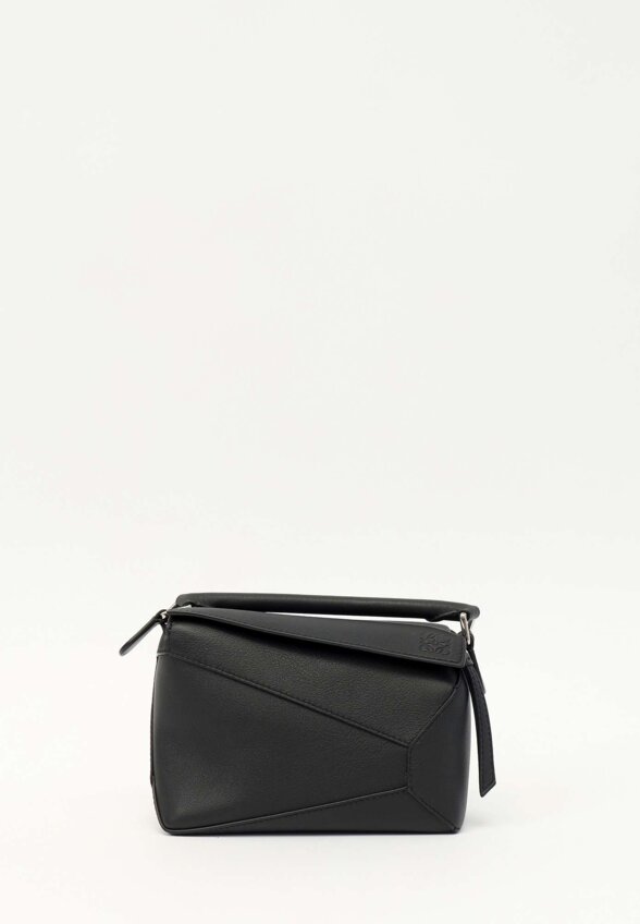 Loewe Puzzle