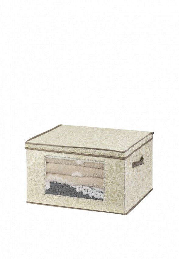 Короб для хранения Elcasa