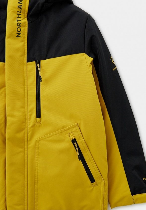 Куртка утепленная Northland