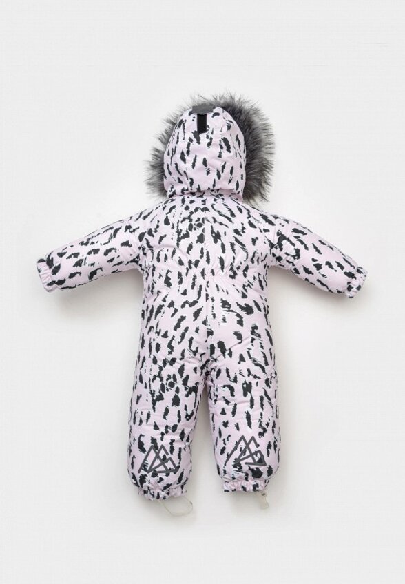 Комбинезон утепленный Artel Sport