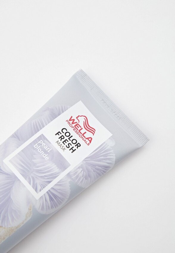 Маска тонирующая для волос Wella Professionals