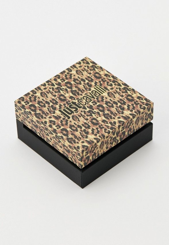 Серьги Just Cavalli