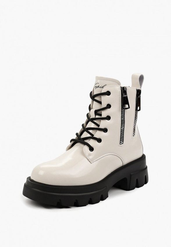 Ботинки Kapika