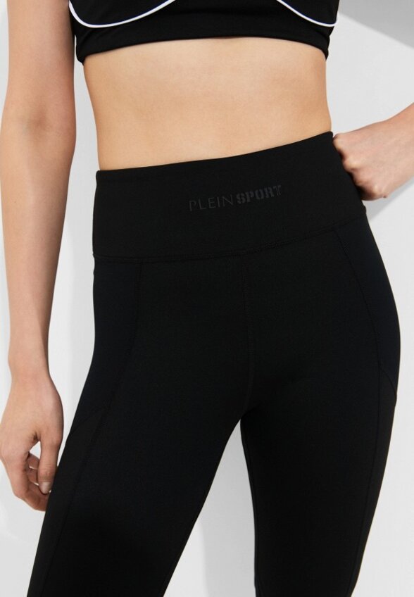 Тайтсы Plein Sport