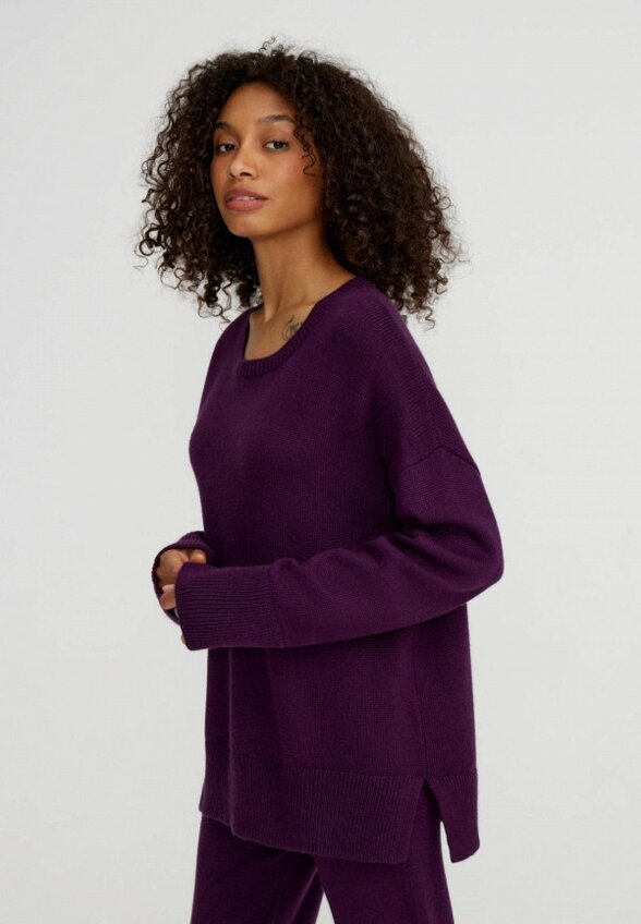 Костюм вязаный Evdokia