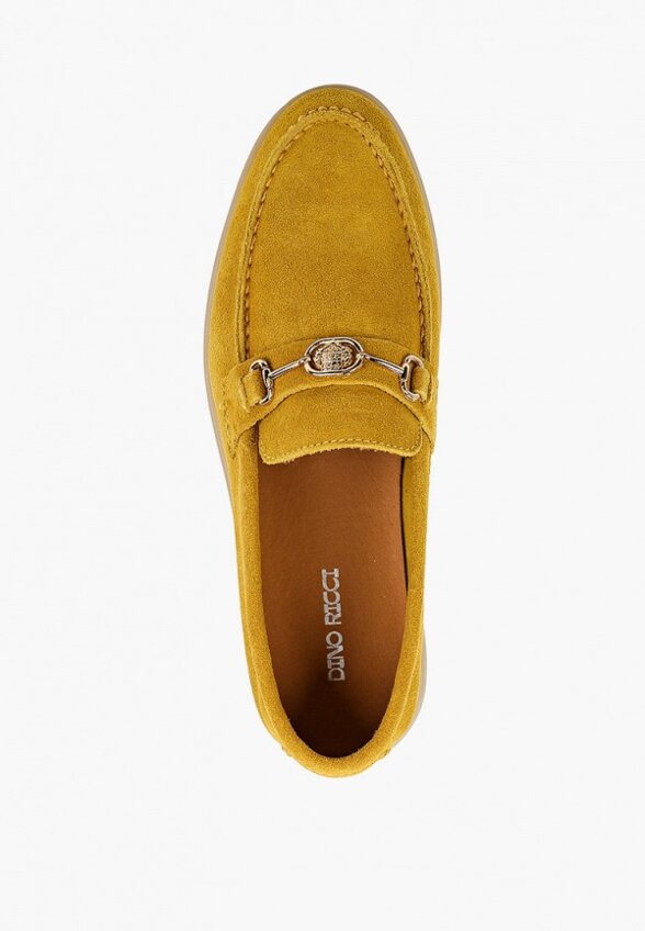 Лоферы Dino Ricci