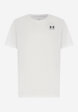 Футболка детская Under Armour Sportstyle, Белый1  - превью