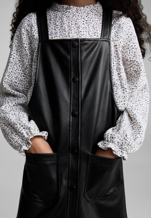 Сарафан Mango Kids